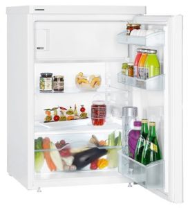 Liebherr T1504 Table top fridge
