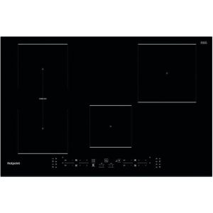 Hotpoint TB3977BBF 77Cm Touch Control Induction Hob