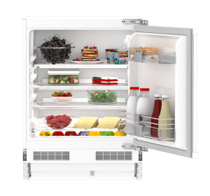 Blomberg TSM1654IU 59.5Cm Intergrated Built Under Fridge - White