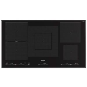 Hotpoint TT1090BA induction glass-ceramic hob