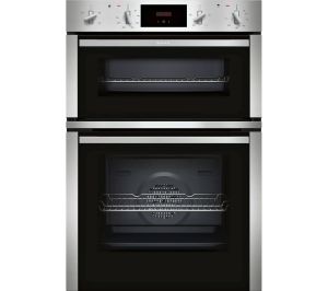 Neff U1CHC0AN0B Series N 30 Double Oven