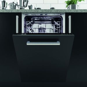 Cata UBMD45M.1 45cm Build-In Dishwasher 9 Place