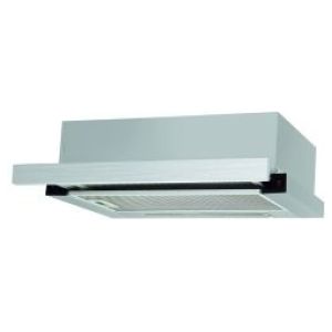 Cata UBSTH90SS.1 90cm Stainless Telescopic Hood