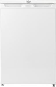 Beko UFF584APW White Undercounter, Frost Free 55Cm Freezer