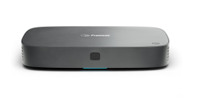 Freesat UHD_4X_1000 1Tb Recorder 4K Uhd