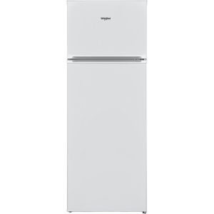 Whirlpool W55TM4120W White Whirlpool Double Door - W55tm 4120 W Uk