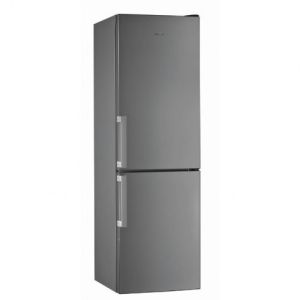 Whirlpool W5811EOXUK1 Free Standing Fridge Freezer