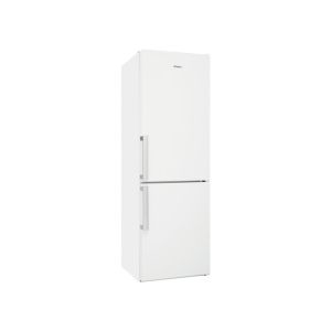 Whirlpool W5811EWUK1 Free Standing Fridge Freezer