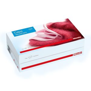 Miele WoolCare caps  pack of 9