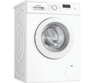 Bosch WAJ24006GB White Washing Machine 7Kg 1200 Spin