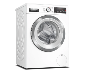 Bosch WAX32M81GB Capacity 10kg, 1600rpm, 4D Wash, AntiStain, Home Connect, ActiveWater Plus, EcoSile