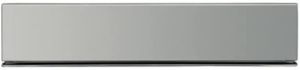 Whirlpool WD142IX 14Cm Warming Draw, Plate Warmer , 3 Temp , 6 Place Settings