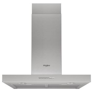 Whirlpool WHBS63FLEX Hood 60cm T-Box