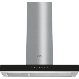 Whirlpool WHBS92FLTK ChimneyHood600m+