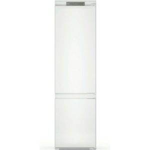 Whirlpool WHC20T321 Built In Integrated Fridge Freezer