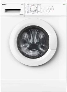 Amica WME712 1200rpm, 7kg Washing machine