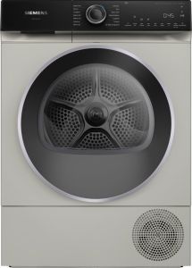 Siemens WQ46H2DXGB Capacity 9kg, Heat Pump dryer