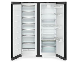 Liebherr XRFBD5220 EasyFresh, NoFrost, 7 Freezer Drawers