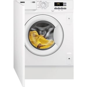 Zanussi Z716WT83BI 7Kg Integrated Washer Dryer