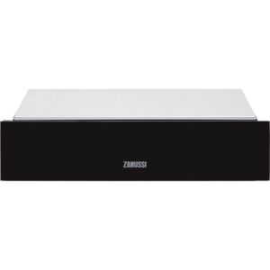 Zanussi ZWD141K Warming Drawer