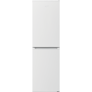 Zenith ZCS4582W 54cm 50/50 Manual Fridge Freezer - White