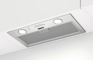 Zanussi ZFG816X S-Steel Zanussi Canopy Hood