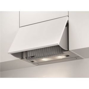 Zanussi ZHI612G 60cm Integrated Hood