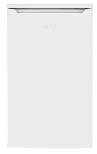 Zenith ZLS3481W Under Counter Larder Fridge - White