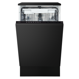 Cda slimline hot sale dishwasher