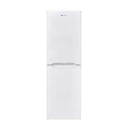 hoover hcf5172wk fridge freezer