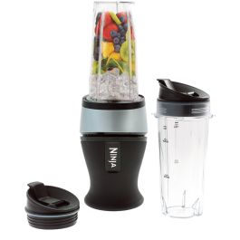 Ninja QB3001UKS Smoothie Maker