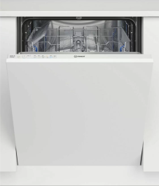 Indesit die2b19uk full size shop integrated