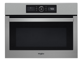 Whirlpool AMW9615IX Built In Microwave