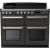 Rangemaster ESDLB110EIPSLT/CM1 Estel Deluxe BC 110cm Induction Slate