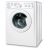 Indesit IWDC65125UKN 6kg Washer Dryer