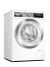 Bosch WAX28EH1GB Serie 8 Front loading washing machine