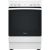 Indesit IS67V5KHW /UK Electric Freestanding 60cm cooker