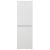 Indesit IBTNF60182W Total No Frost IBTNF 60182 W UK Fridge Freezer - White