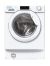 Candy CBW49D2E Integrated Washing Machine