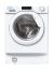 Candy CBW48D2E Integrated Washing Machine