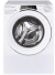 Candy ROW4956DWMCE Rapido, 9+5, Washer Dryer, WiFi, 1400 rpm, White
