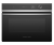 Fisher_Paykel OS60NDLX1 Compact Combination Steam Oven 55L