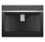 Fisher_Paykel EB60DSX1 Compact 'Bean to Cup' Coffee Centre, Contemporary (Stainless Steel Trim), 100