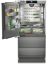 Liebherr ECBNE8871 Fully Integrated Floor standing Food Centre