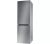 Indesit LI8S2ES Freestanding fridge freezer - LI8 S2E S UK