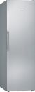 Siemens GS36NFIEV Freestanding Freezer Brushed Steel