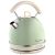 Ariete AR7704 Green vinatge dome kettle