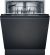 Siemens SN61HX02TG Black Iq100, Fully-Integrated Dishwasher, 60 Cm