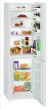 Liebherr CU3331 Fridge-freezer with SmartFrost