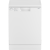 Zenith ZDW600W White Full Size Dishwasher - White